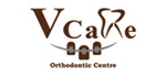 V Care Clinic Logo